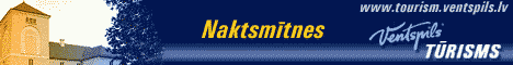Ventspils TIC