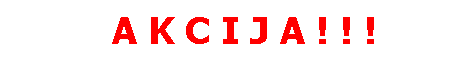 Akcija