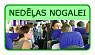 Nedēļas nogalei